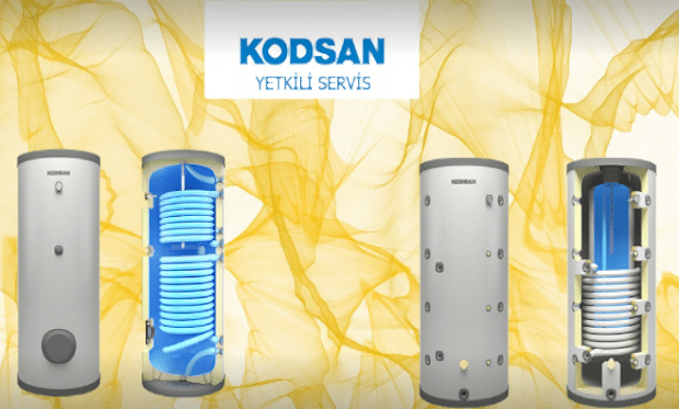 Ankara Kodsan Boyler Yetkili Servisi