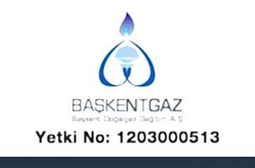 Başkentgaz Yetkili Firma